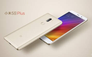 Xiaomi Mi5s e Mi5s Plus - Caratteristiche tecniche, immagini, prezzo e uscita