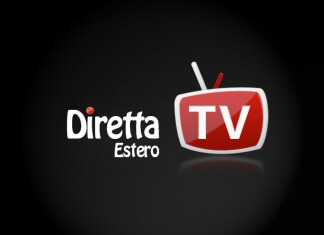 streaming tv canali italiani dall'estero