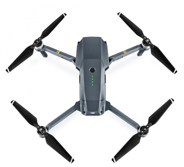 mavic