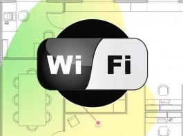 potenziare segnale wifi