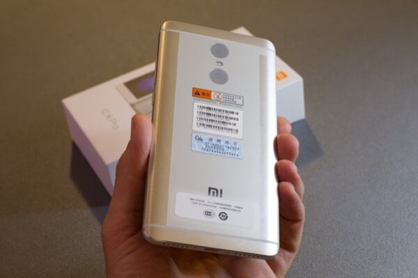 recensione redmi pro 15