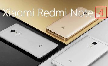 Xiaomi Redmi Note 4 - Recensione completa