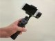 recensione dji osmo mobile foto 5