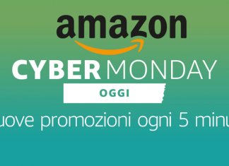 amazon cyber monday