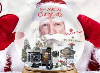 gearbest natale