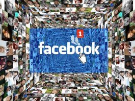 facebook - come nascondere gli amici