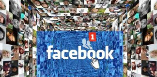 facebook - come nascondere gli amici