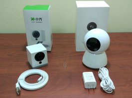 xiaomi ip camera