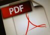 Come modificare file PDF online