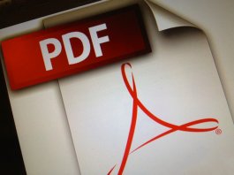 come modificare file pdf online