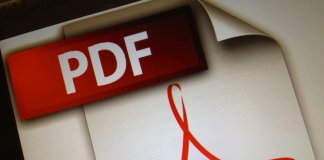 come modificare file pdf online