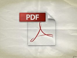 programmi per leggere PDF