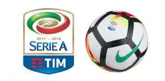 Calendario serie A 2017-2018