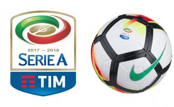 Calendario serie A 2017-2018 TIM Calcio con PDF SCARICABILE