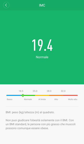 mi fit app 1