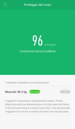 mi fit app 2