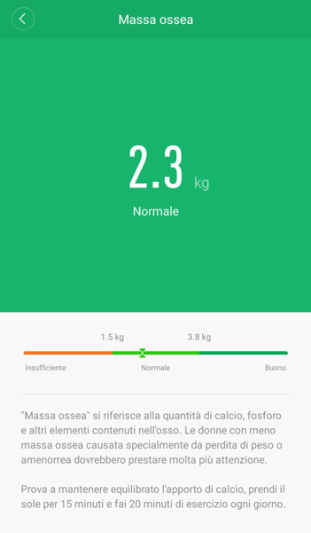 mi fit app 9