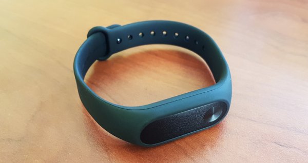 xiaomi mi band 2 recensione parte 4