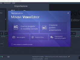 Movavi Video Editor