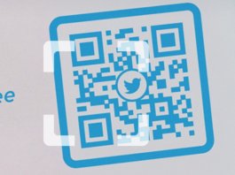 QR code