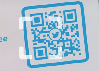 QR code