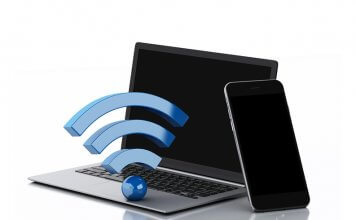 Come creare una rete WiFi domestica