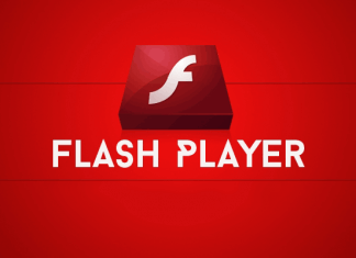 installare Flash Player