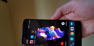 recensione oneplus 5