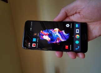 recensione oneplus 5