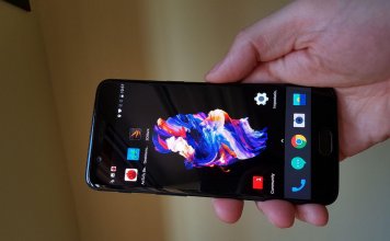 Recensione OnePlus 5 da 8/128 GB