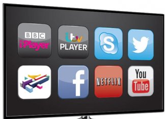 app per Smart TV