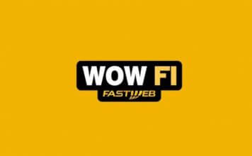 WOW FI: Navigare gratis fuori casa