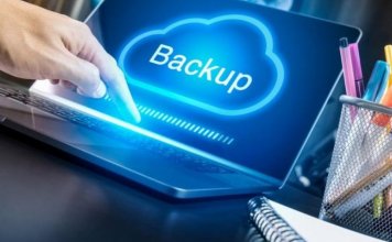 Come fare il backup di Windows 7, 8.1, 10