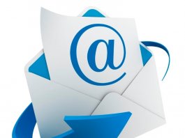 Come fare backup email online