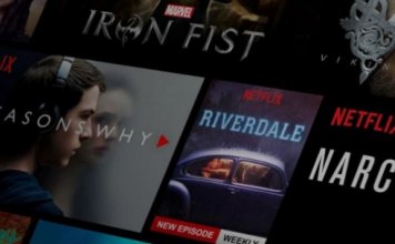 Come scaricare video da Netflix per vederli offline