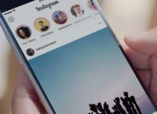 trucchi per le storie di Instagram