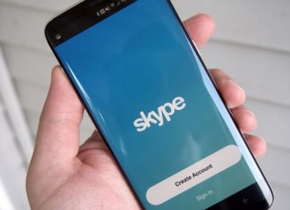 Utilizzare più account Skype su Android