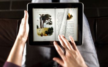 Ebook reader: le migliori app per Android