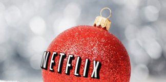 Film di Natale da vedere su Netflix