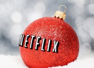 Film di Natale da vedere su Netflix