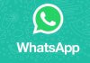 Come bloccare un contatto su WhatsApp