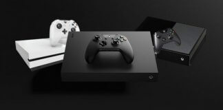 Differenze fra Xbox One, Xbox One S, Xbox One X