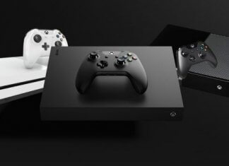 Differenze fra Xbox One, Xbox One S, Xbox One X