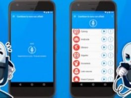 le app per cambiare voce