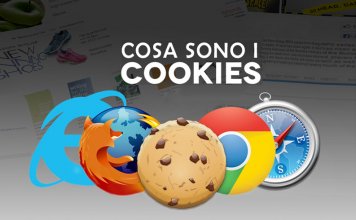 Cosa sono i cookie e come funzionano