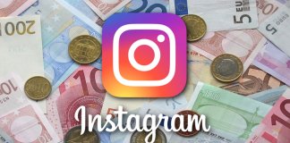 Guadagnare con Instagram