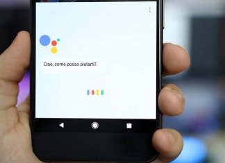 google now assistente google