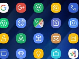 migliori icon pack