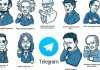 Stickers Telegram: migliori siti e pack da scaricare