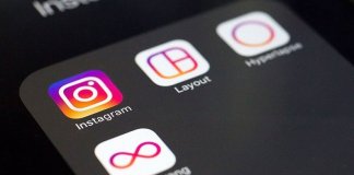 zioni aggiuntive per Instagram